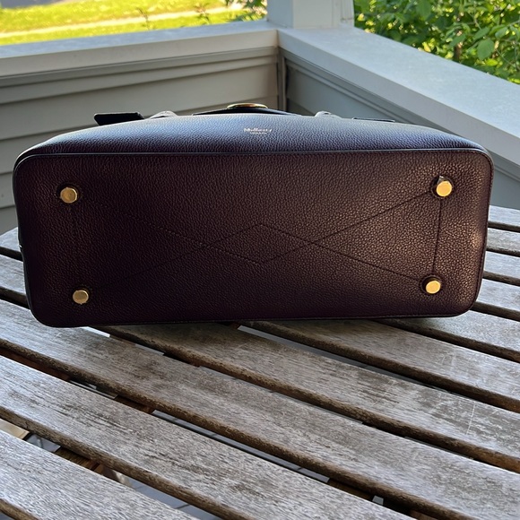 Mulberry Tote NWT - Picture 8 of 9